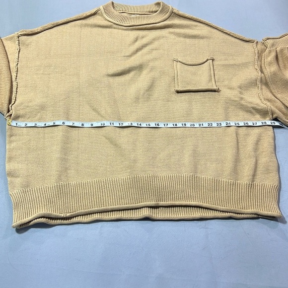 POL sweater NWOT size 3X - Picture 4 of 7